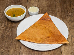 Special Masala Dosa