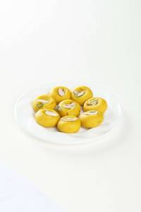 Kesariya Peda