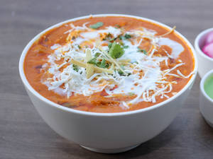 Paneer Lababdar