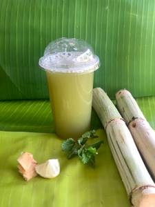 Chilli Lemon Sugarcane[300Ml]