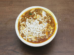 Butter Paneer Masala