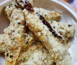 Malai Chaap