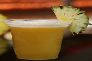 Pineapple Juice
