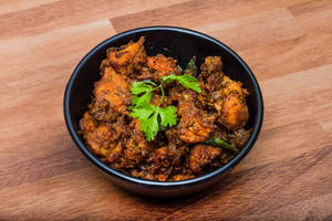 Chicken Kamatchi