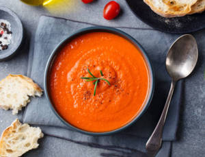 Cheese Tomato