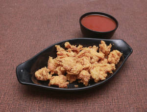 Prawns Popcorn 10 Pcs