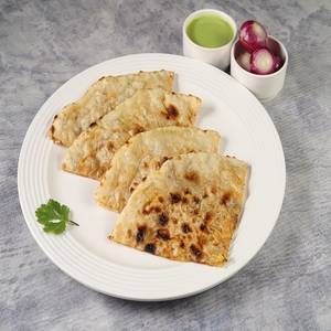 Aloo Kulcha