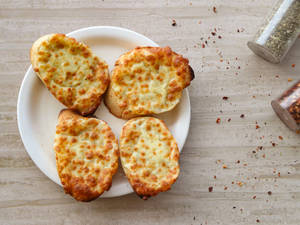 Garlic Bread