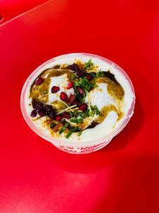 Dahi Bhalla(single)