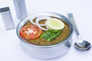 Amritsari Choley