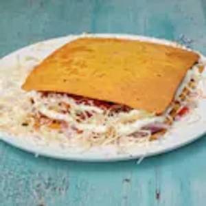 Khakhra Sandwich Spl