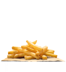 French Fries (salted)