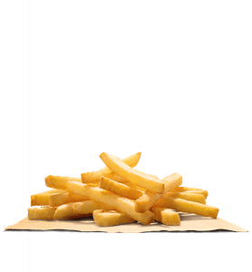 French Fries (salted)