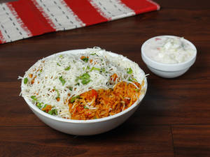 Cheese Tawa Pulao