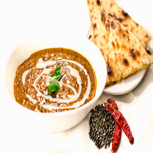 Dal Makhani Combo