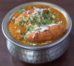 Malai Kofta