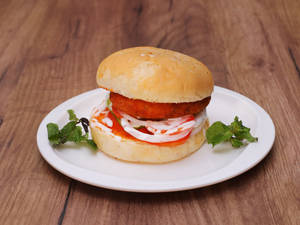 Veg Burger