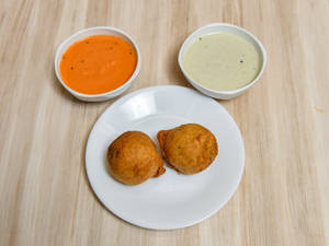 Aloo Bonda
