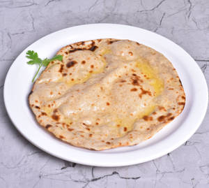 Butter Roti