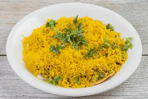 Bhel Puri
