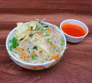 Non Veg Noodles   Varieties
