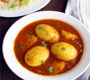 Egg Curry