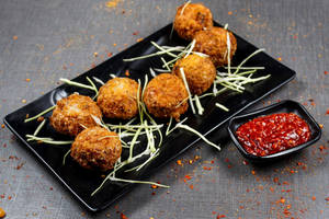 Kurkure Momos