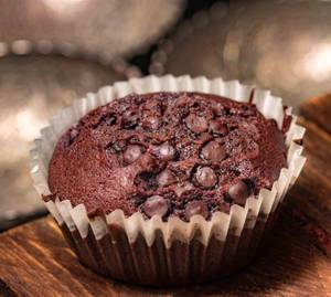 Chocolate Muffin (1 Pc)