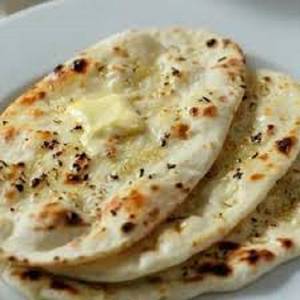 Tandoori Butter Roti