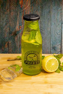 Mint Mojito