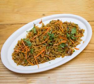 Masala Rice