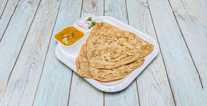 Chapati [Set]