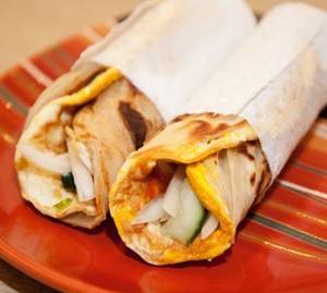 Egg Roll