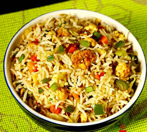 Egg Fried Rice