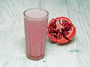 Pomegranate Juice (Madhulai )(120ml)