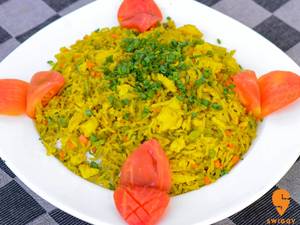 Egg Fried Rice