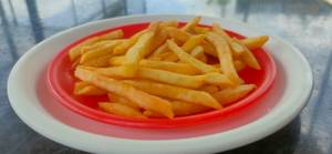 Fries [Reg]