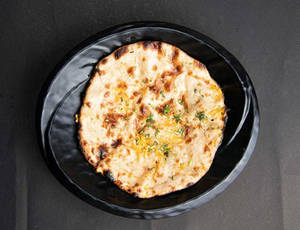 Paneer Paratha