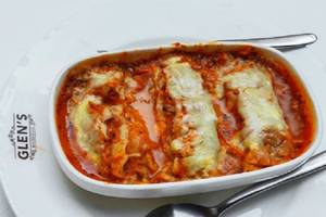 Chicken Lasagna