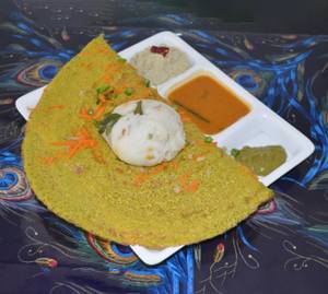 Upma Pesara Dosa