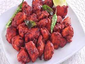 Chicken 65