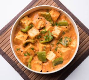 Paneer Chilli  