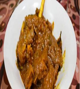 Mutton Kassa