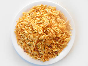 Bhel Mixture