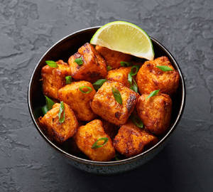 Paneer 65