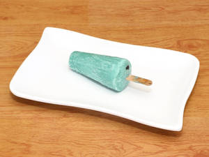 Master blueberry kulfi