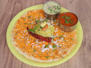 Open Dosa