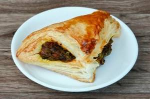 VEG PUFFS