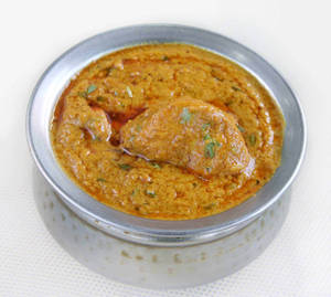 Chicken Masala