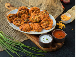 Cheese Kurkure Mushroom
